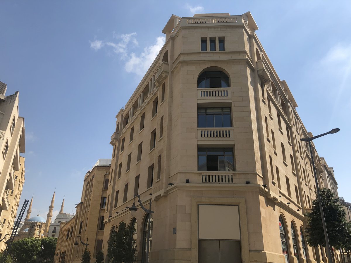 Lot 1166 — view