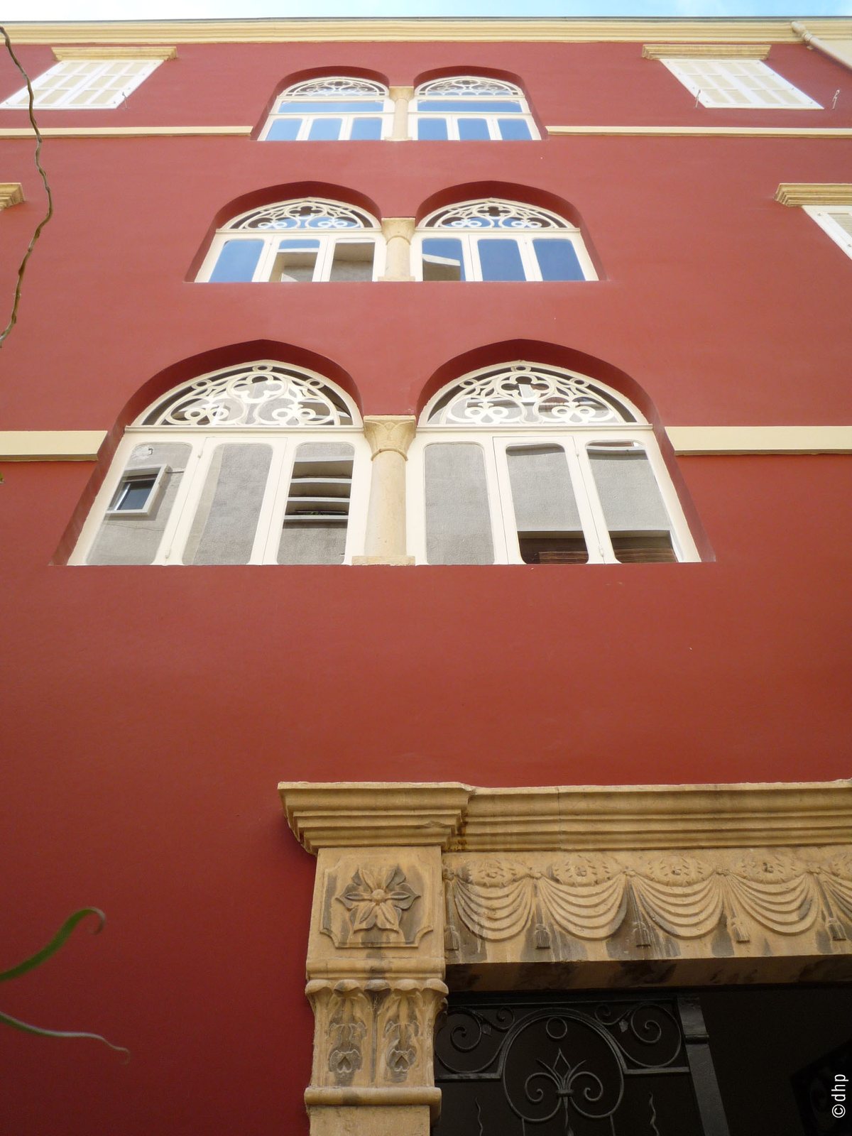 Lots 176 & 177 — view