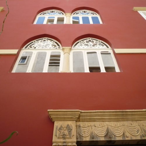 Lots 176 & 177 — view