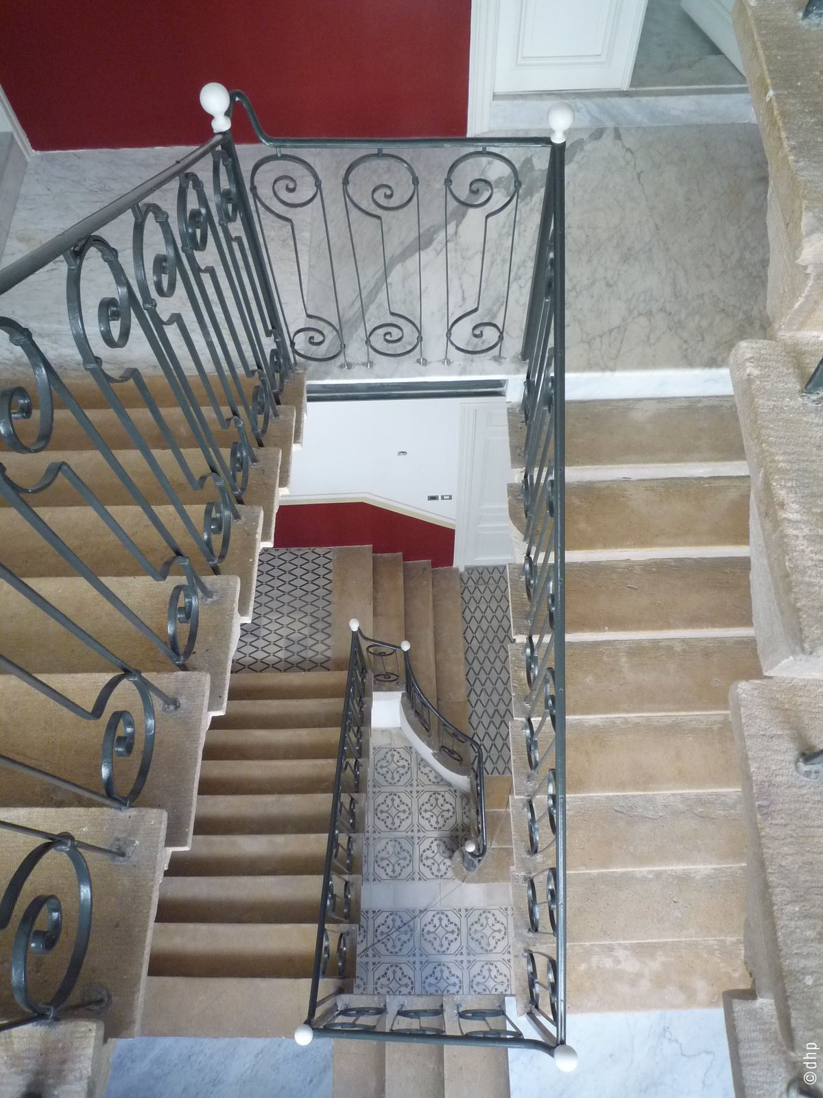 Lots 176 & 177 — view
