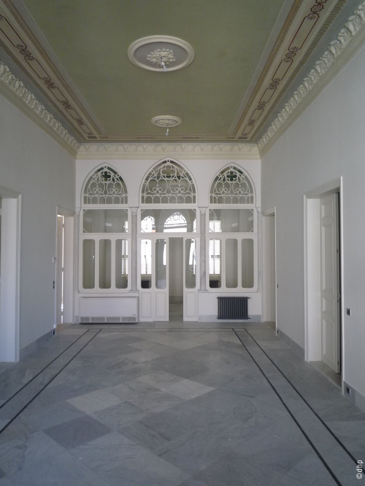 Lots 176 & 177 — view