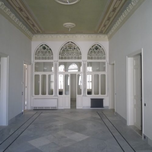 Lots 176 & 177 — view