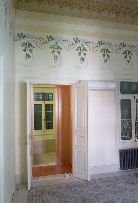 Lots 176 & 177 — view