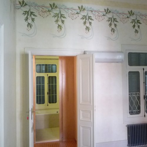 Lots 176 & 177 — view