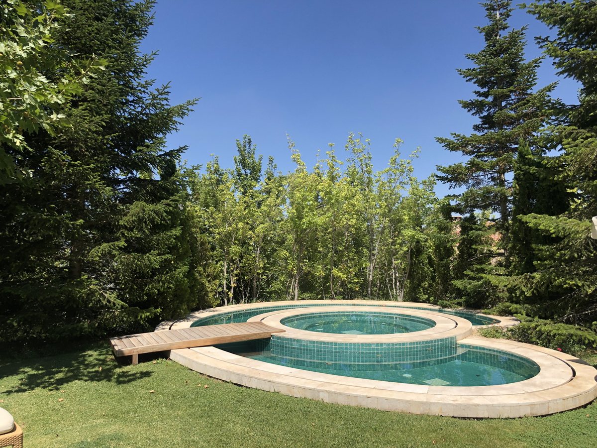 Lot 8845, Tannous Villa — view