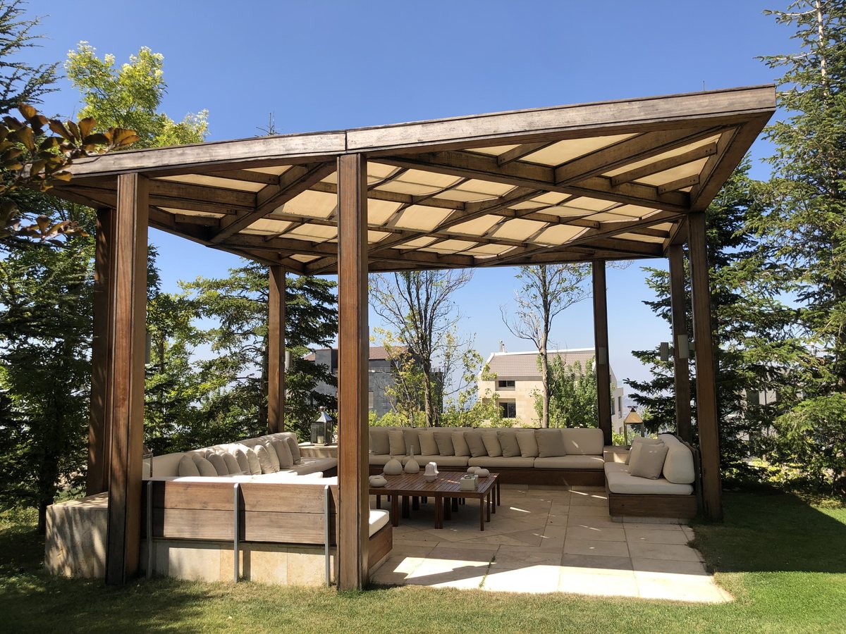 Lot 8845, Tannous Villa — view