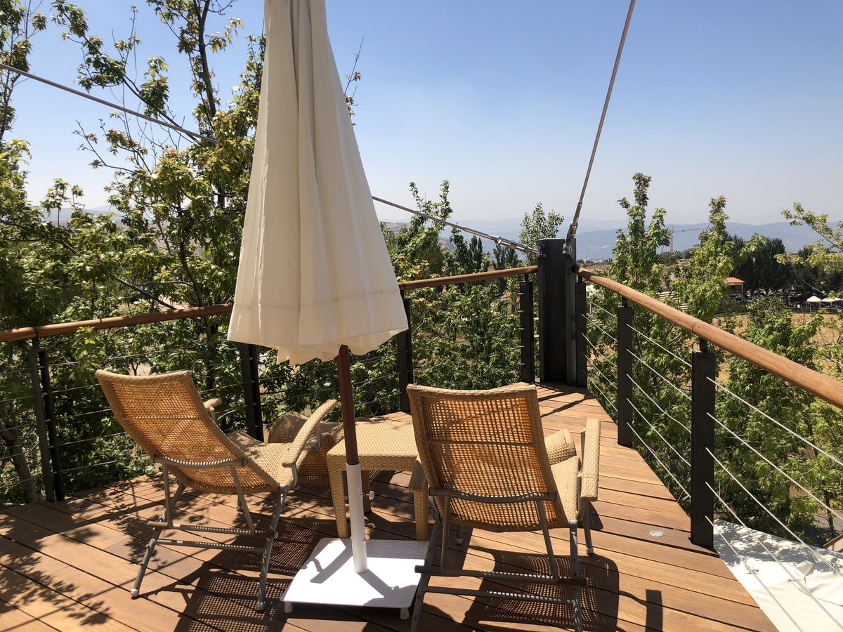 Lot 8845, Tannous Villa — view