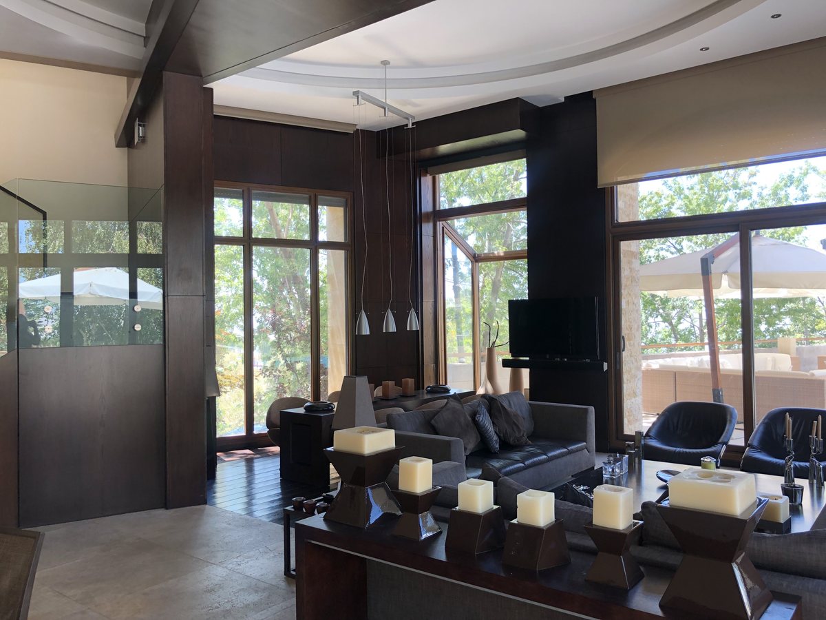 Lot 8845, Tannous Villa — view