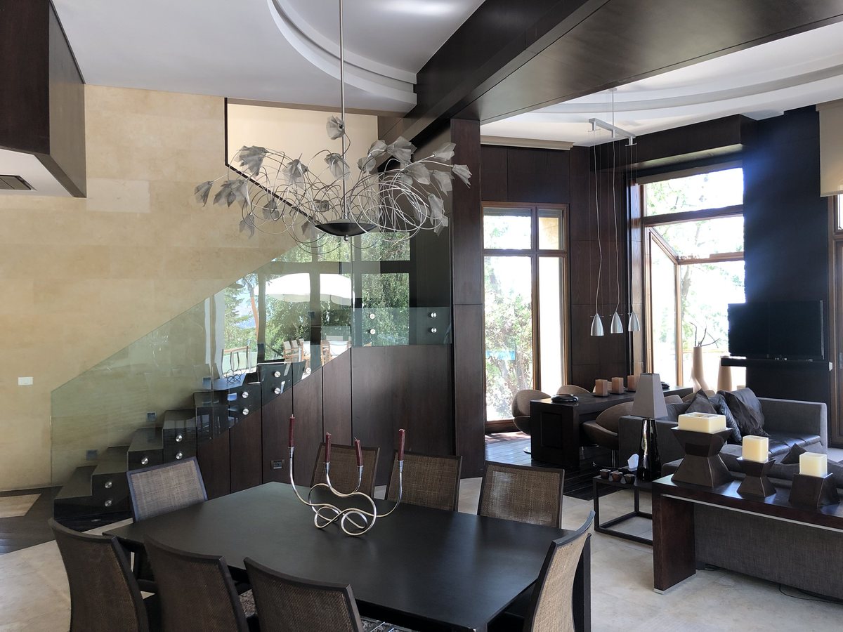 Lot 8845, Tannous Villa — view