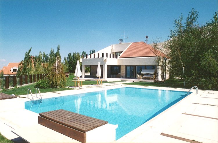 Pharaon Villas