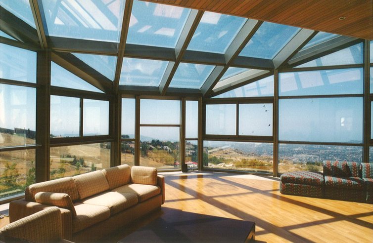 Pharaon Villas — view