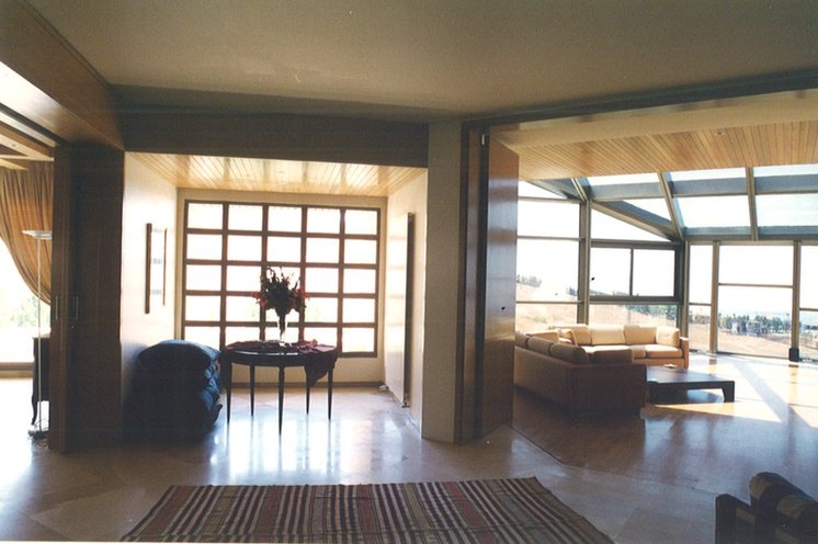 Pharaon Villas — view