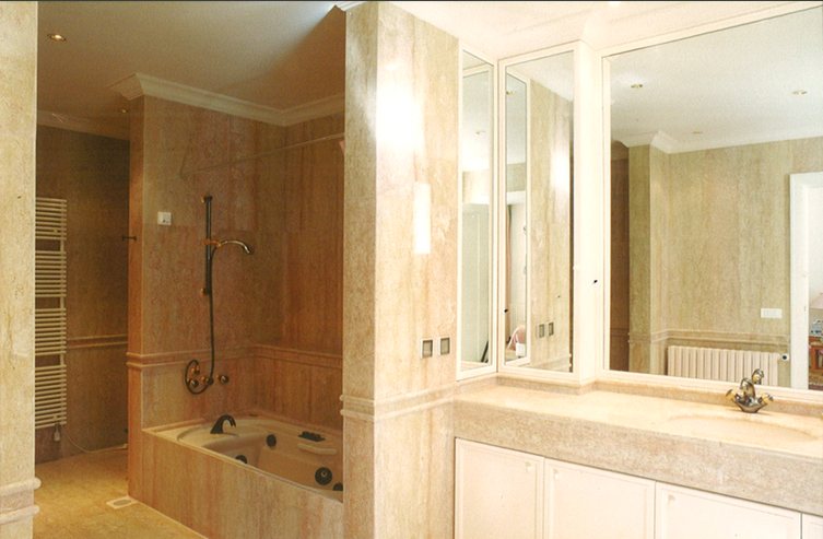 Pharaon Villas — view