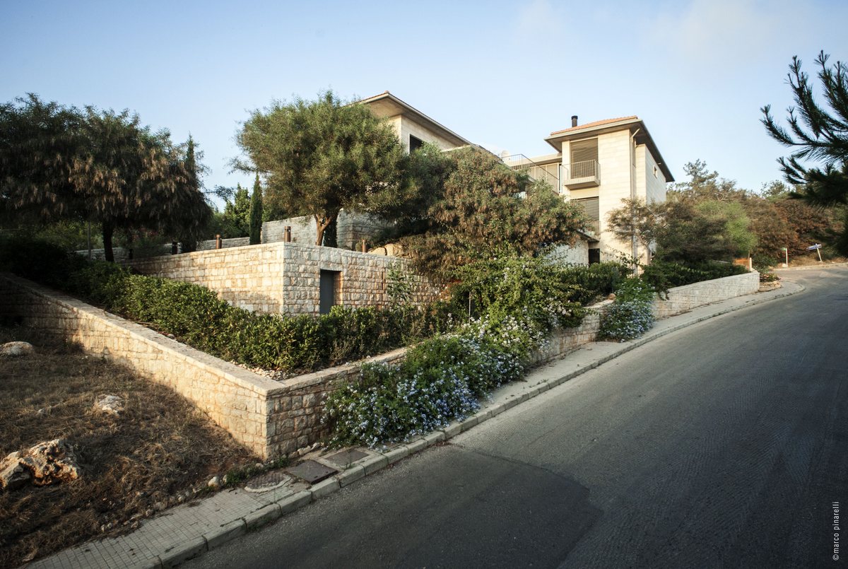 Tawil Villa