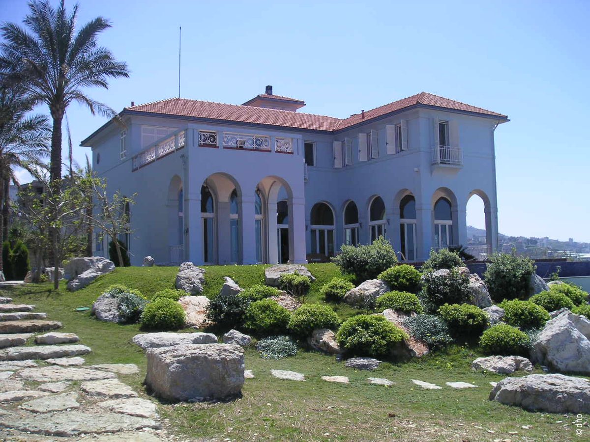Residential